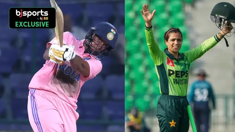 Women's World Cup 2025: Top 3 player battles to watch out for in match 6