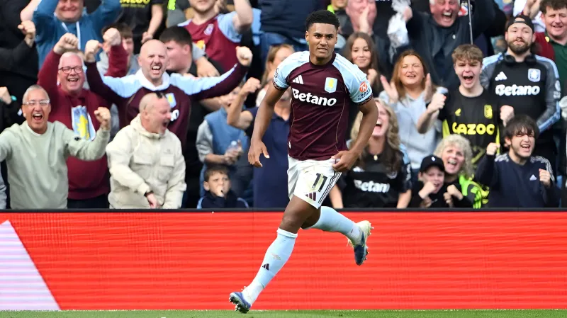 Football Prediction | Aston Villa vs Burnley | Premier League 2025/26 | Oct 05 – Do Villa Finally Climb, or Do Clarets Escape Drop Zone