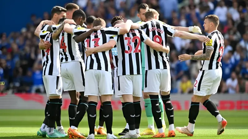 Football Prediction Newcastle United vs Nottingham Forest Premier League 202526 Oct 05 – Do Forest End Slump