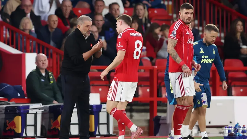 Football Prediction Newcastle United vs Nottingham Forest Premier League 202526 Oct 05 – Do Forest End Slump