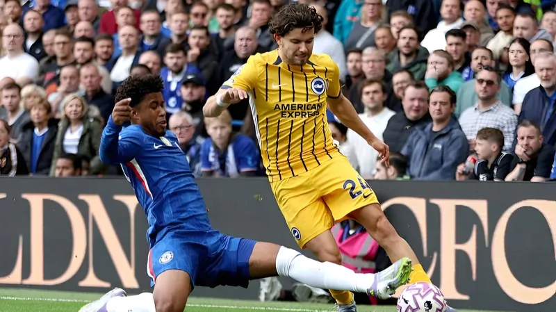 Football Prediction | Wolverhampton Wanderers vs Brighton and Hove Albion | Premier League 2025/26 | Oct 05 – Do Winless Wolves Finally Bite