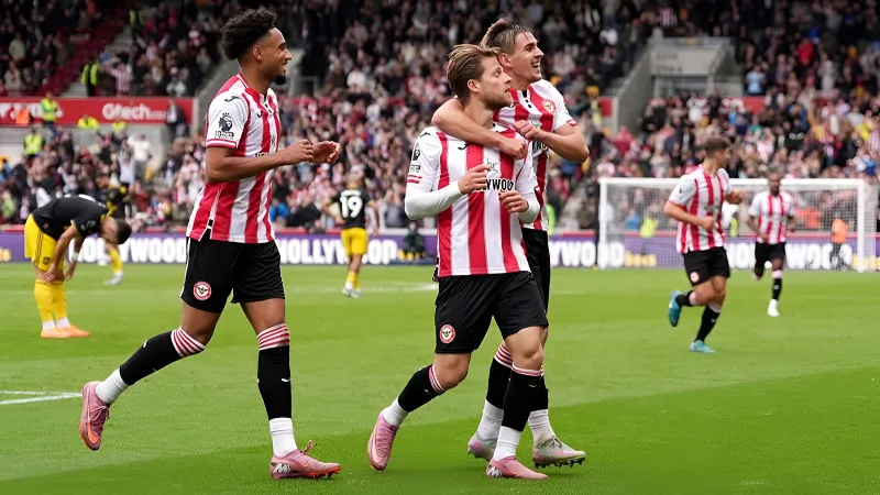 Football Prediction | Brentford vs Manchester City | Premier League 2025/26 | Oct 05 – Will City Swarm Back to Top