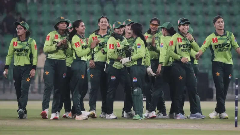Women's World Cup 2025: Match 6, India Women vs Pakistan Women Match Prediction – Who will win today’s match between IND W vs PAK W?