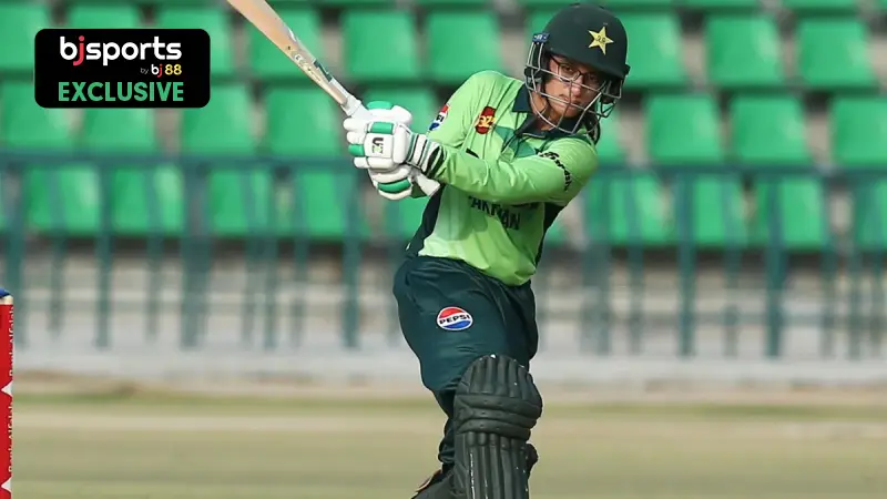 Predicting PAK-W’s Playing XI for the 6th Match against IND-W in ICC Women's World Cup 2025
