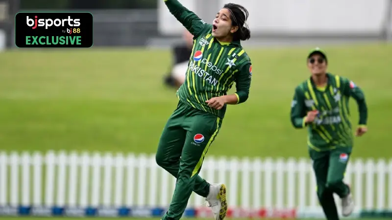 Predicting PAK-W’s Playing XI for the 6th Match against IND-W in ICC Women's World Cup 2025