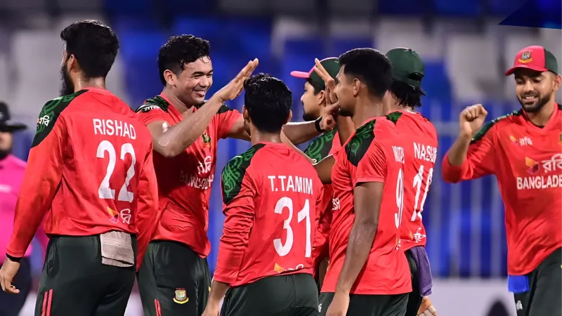 Afghanistan vs Bangladesh Prediction, 3rd T20I – Who will win today’s match between AFG vs BAN