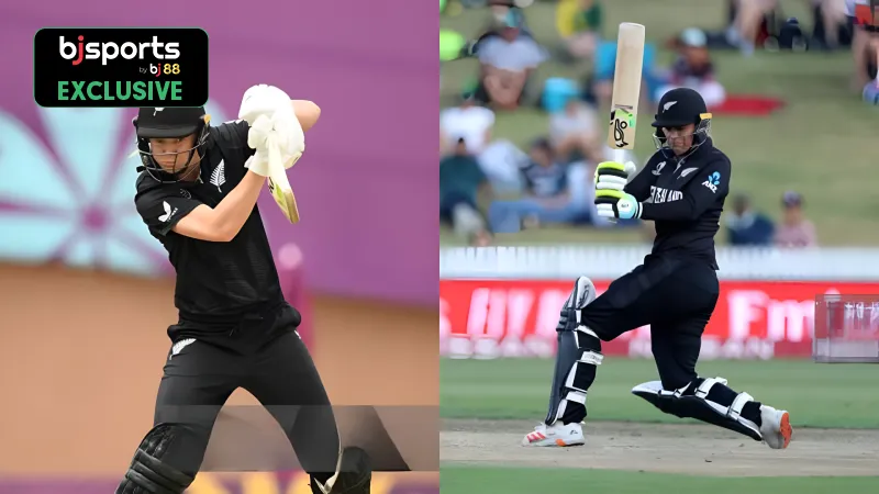 Predicting NZ-W’s Playing XI for the 7th Match against SA-W in ICC Women’s World Cup 2025