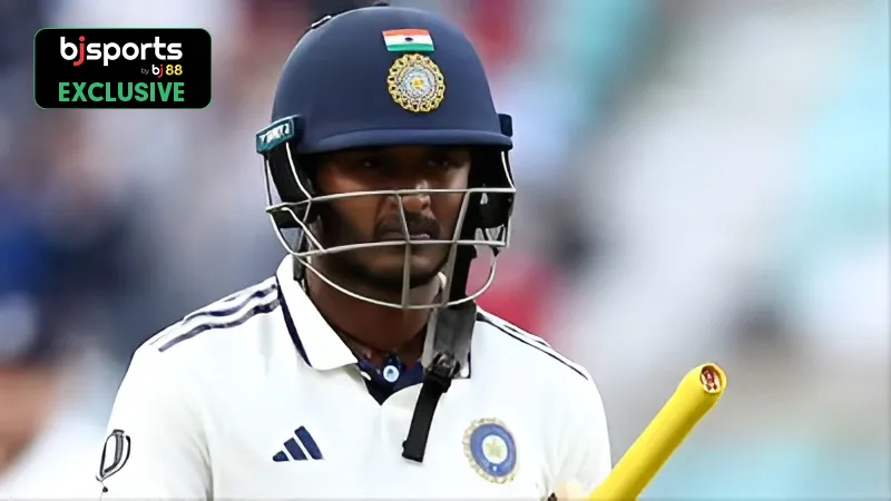 Ahmedabad Test Review: Two Stars Rise, One Falters as India Crush West Indies