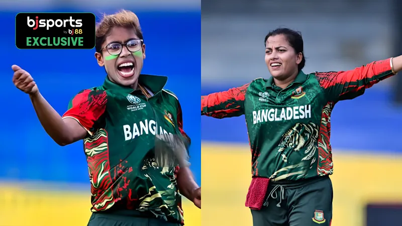 Women's World Cup 2025: Predicting Bangladesh XI for match 8