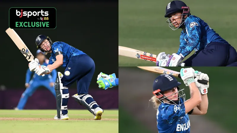 Women's World Cup 2025: Predicting England XI for match 8