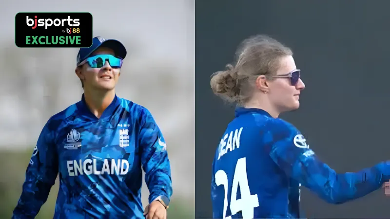 Women's World Cup 2025: Predicting England XI for match 8