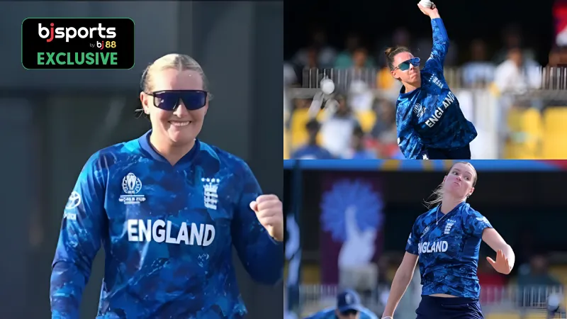 Women's World Cup 2025: Predicting England XI for match 8