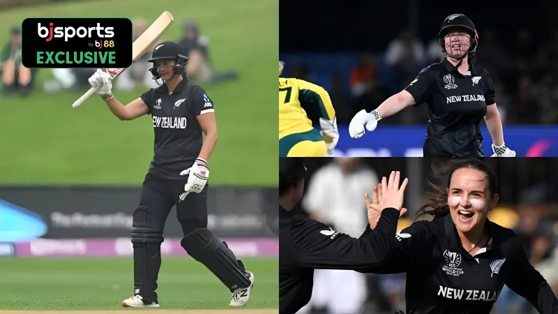 Women's World Cup 2025: Predicting New Zealand XI for match 7