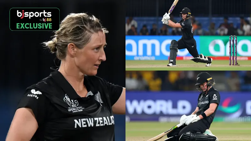 Women's World Cup 2025: Predicting New Zealand XI for match 7