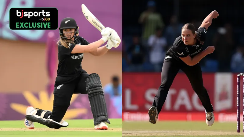 Women's World Cup 2025: Predicting New Zealand XI for match 7