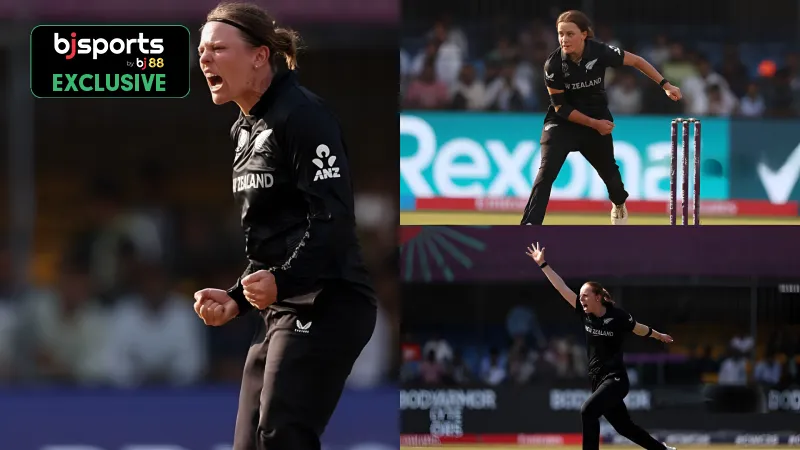 Women's World Cup 2025: Predicting New Zealand XI for match 7