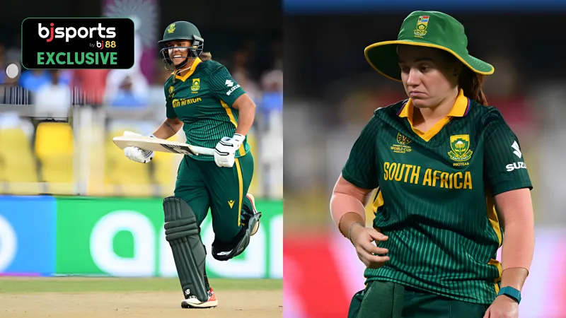 Women's World Cup 2025: Predicting South Africa XI for match 7