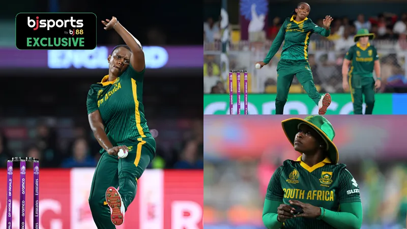 Women's World Cup 2025: Predicting South Africa XI for match 7