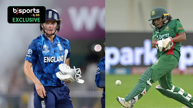 Women's World Cup 2025: Top 3 player battles to watch out for in match 8