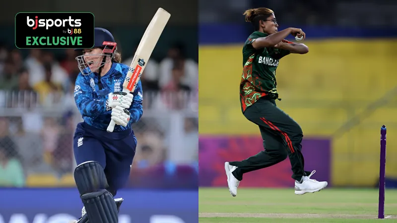 Women's World Cup 2025: Top 3 player battles to watch out for in match 8