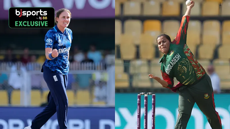 Women's World Cup 2025: Top 3 player battles to watch out for in match 8