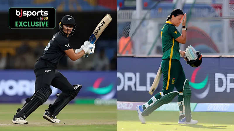 Women's World Cup 2025: Top 3 player battles to watch out for in match 7