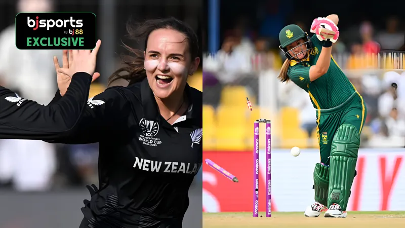 Women's World Cup 2025: Top 3 player battles to watch out for in match 7