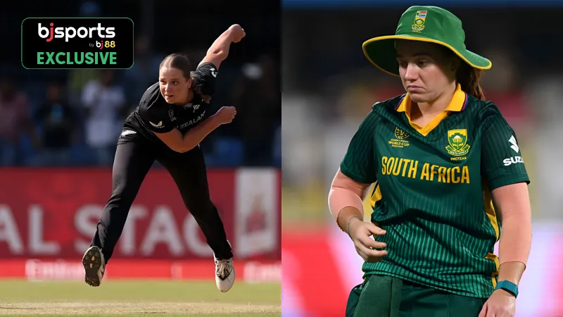 Women's World Cup 2025: Top 3 player battles to watch out for in match 7