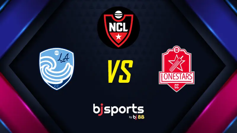 NCL T10 2025: Match 6, CC vs HGC Match Prediction – Who will win today’s NCL T10 match between CC vs HGC?