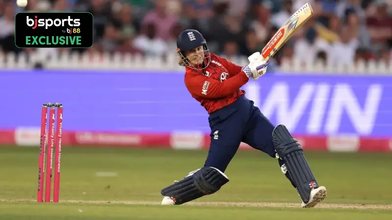 Predicting ENG-W’s Playing XI for 8th Match against BAN-W in ICC Women's World Cup 2025