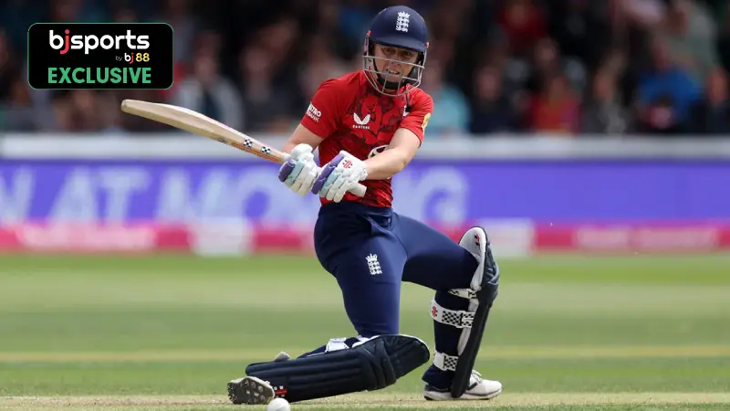 Predicting ENG-W’s Playing XI for 8th Match against BAN-W in ICC Women's World Cup 2025