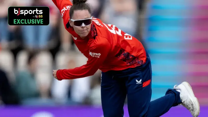 Predicting ENG-W’s Playing XI for 8th Match against BAN-W in ICC Women's World Cup 2025
