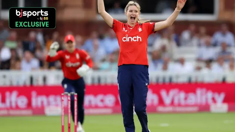 Predicting ENG-W’s Playing XI for 8th Match against BAN-W in ICC Women's World Cup 2025