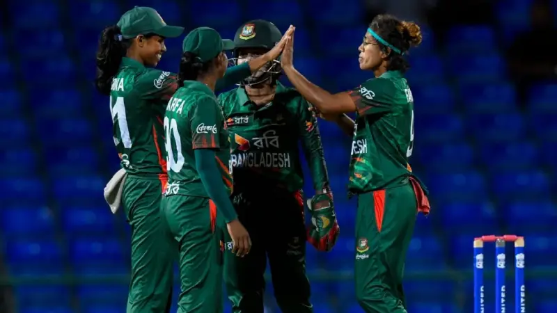 Women's World Cup 2025: Match 8, England Women vs Bangladesh Women Match Prediction – Who will win today’s match between ENG W vs BAN W?