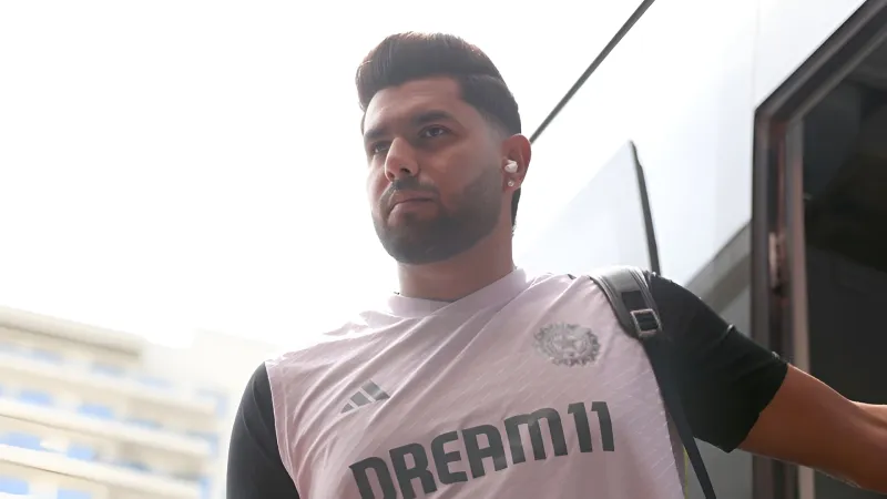 AUS vs IND 2025 Former Indian cricketer slams ‘Gautam Gambhir’s yes-man’ Harshit Rana over inclusion in ODI squad