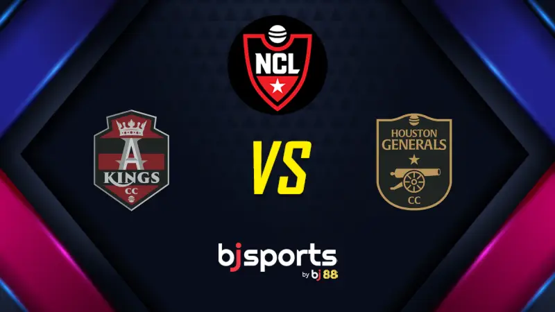 NCL T10 2025: Match 8, ATL vs HGC Match Prediction – Who will win today’s NCL T10 match between ATL vs HGC?
