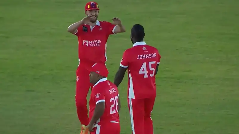 NCL T10 2025: Match 9, NYL vs DL Match Prediction – Who will win today’s NCL T10 match between NYL vs DL?