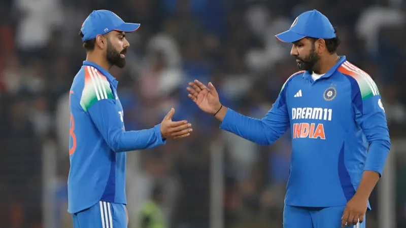 AUS vs IND 2025 ‘Very difficult to gauge their form and fitness’ – Former selector on Rohit and Kohli’s inclusion in ODI squad