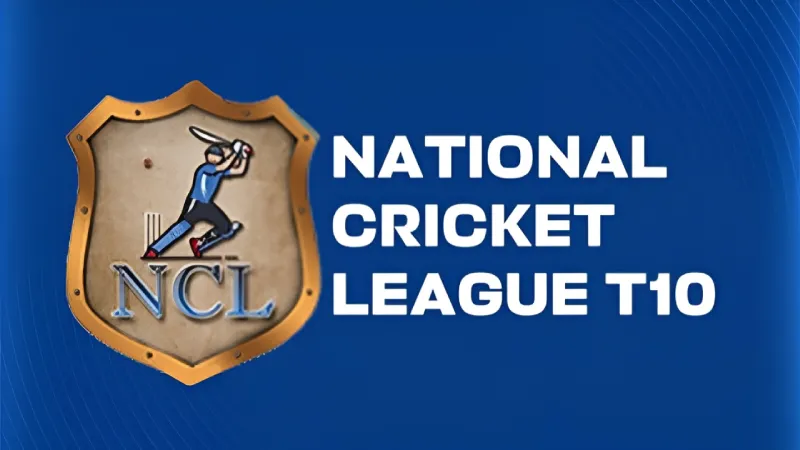 National Cricket League T10 2025 Match 9, New York Lions CC vs Dallas Lonestars CC Match Preview