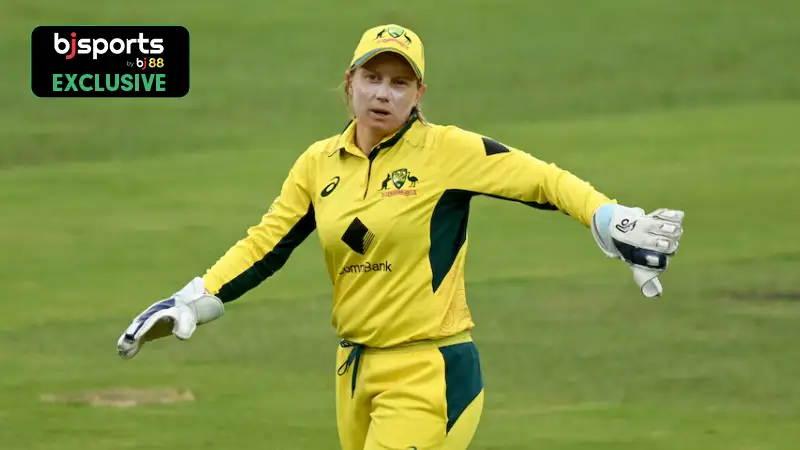 What AUS-W’s Playing XI Could Look Like Against PAK-W in the 9th Match of ICC Women's World Cup 2025