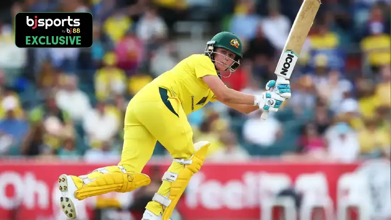 What AUS-W’s Playing XI Could Look Like Against PAK-W in the 9th Match of ICC Women's World Cup 2025