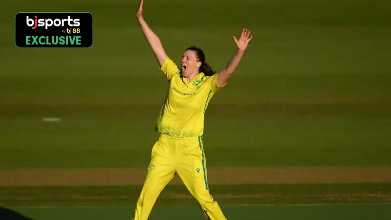 What AUS-W’s Playing XI Could Look Like Against PAK-W in the 9th Match of ICC Women's World Cup 2025