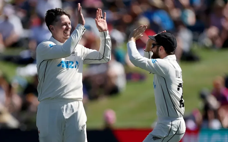 NZC in conversation with Kane Williamson over availability ahead of home summer