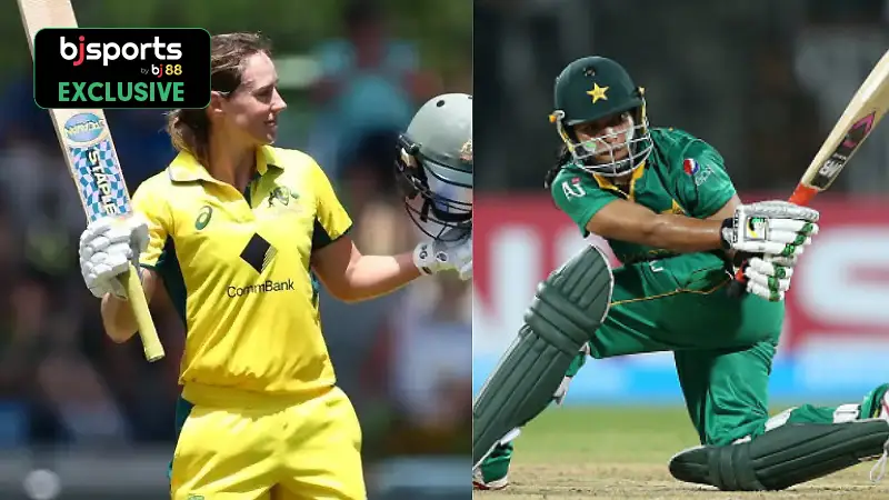 Women's World Cup 2025: Top 3 player battles to watch out for in match 9