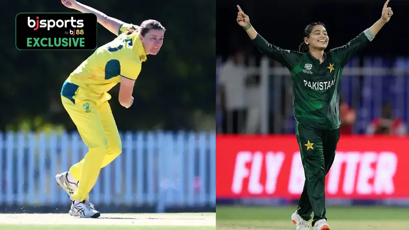 Women's World Cup 2025: Top 3 player battles to watch out for in match 9