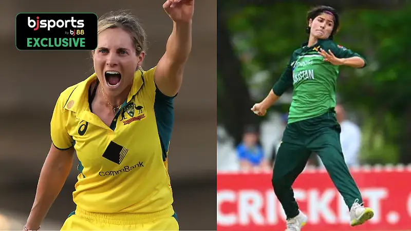 Women's World Cup 2025: Top 3 player battles to watch out for in match 9