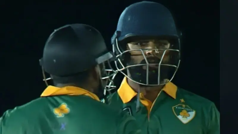 NCL T10 2025: Match 11, CHI vs NYL Match Prediction – Who will win today’s NCL T10 match between CHI vs NYL?