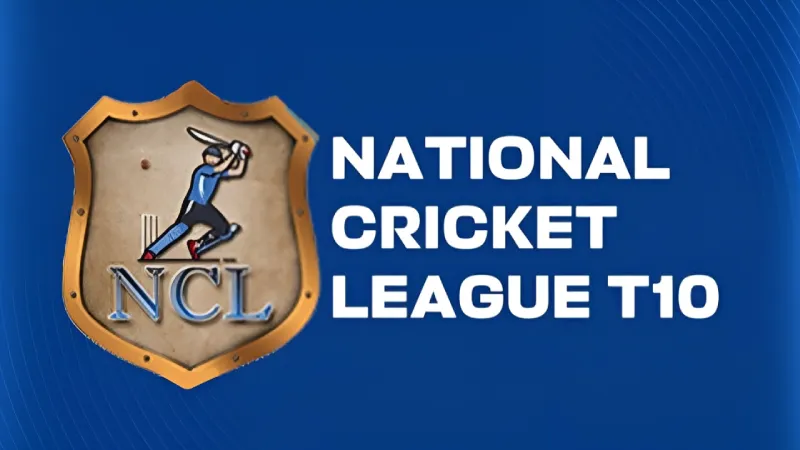 National Cricket League T10 2025 Match 3, New York Lions CC vs Los Angeles Waves CC Match Preview