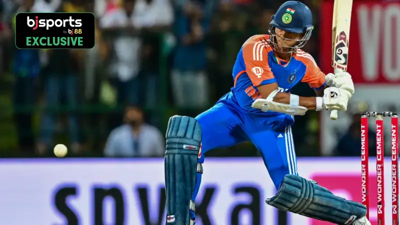 3 players who could be Rohit Sharma's replacement in India's ODI team