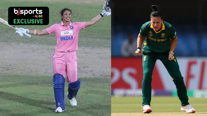 Women's World Cup 2025: Top 3 player battles to watch out for in match 10